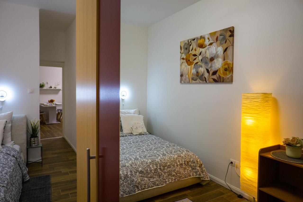 Cosy Casa Apartment Budapest Ngoại thất bức ảnh