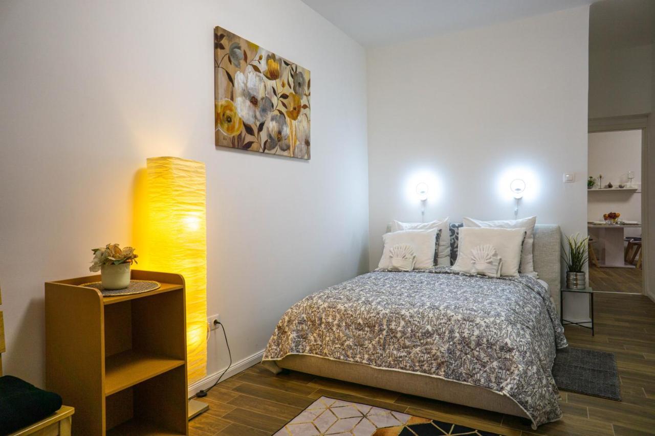 Cosy Casa Apartment Budapest Ngoại thất bức ảnh