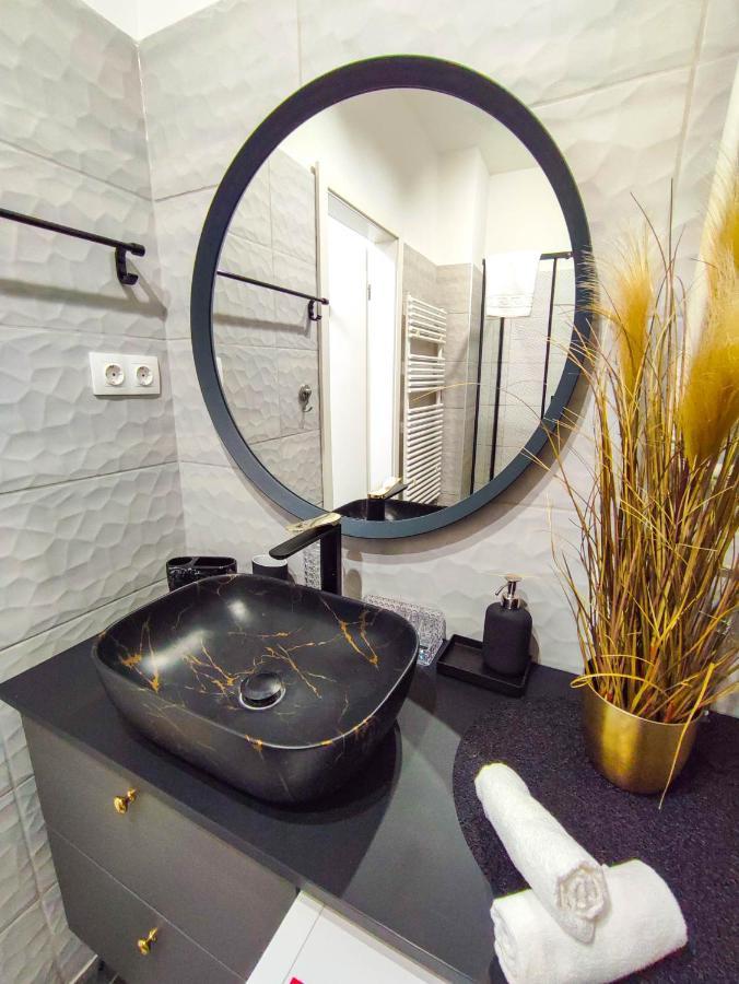 Cosy Casa Apartment Budapest Ngoại thất bức ảnh