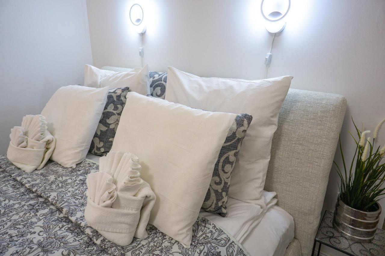 Cosy Casa Apartment Budapest Ngoại thất bức ảnh