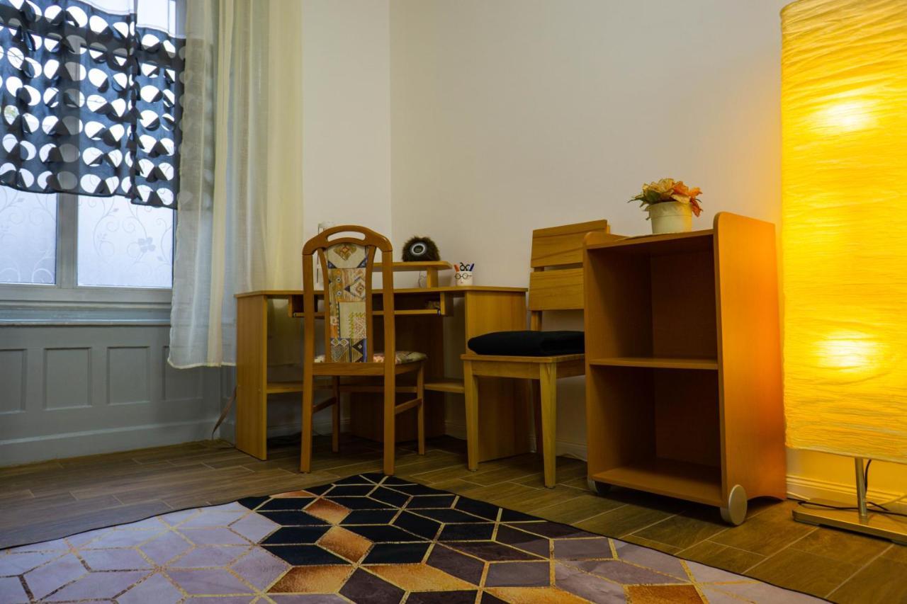 Cosy Casa Apartment Budapest Ngoại thất bức ảnh