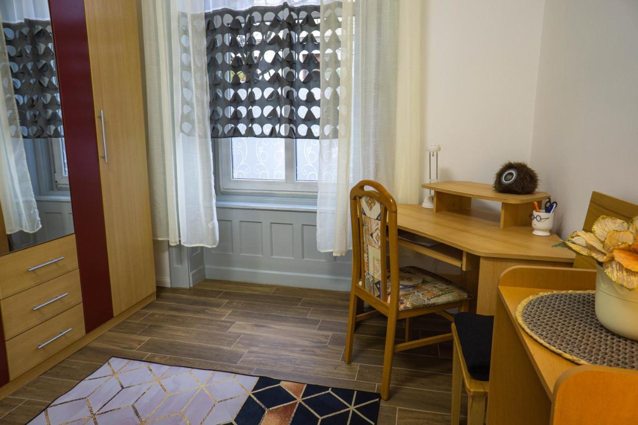 Cosy Casa Apartment Budapest Ngoại thất bức ảnh
