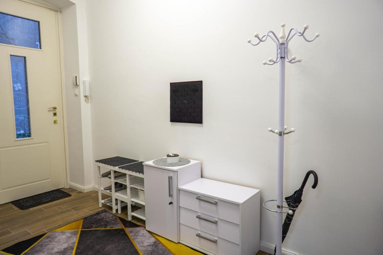 Cosy Casa Apartment Budapest Ngoại thất bức ảnh