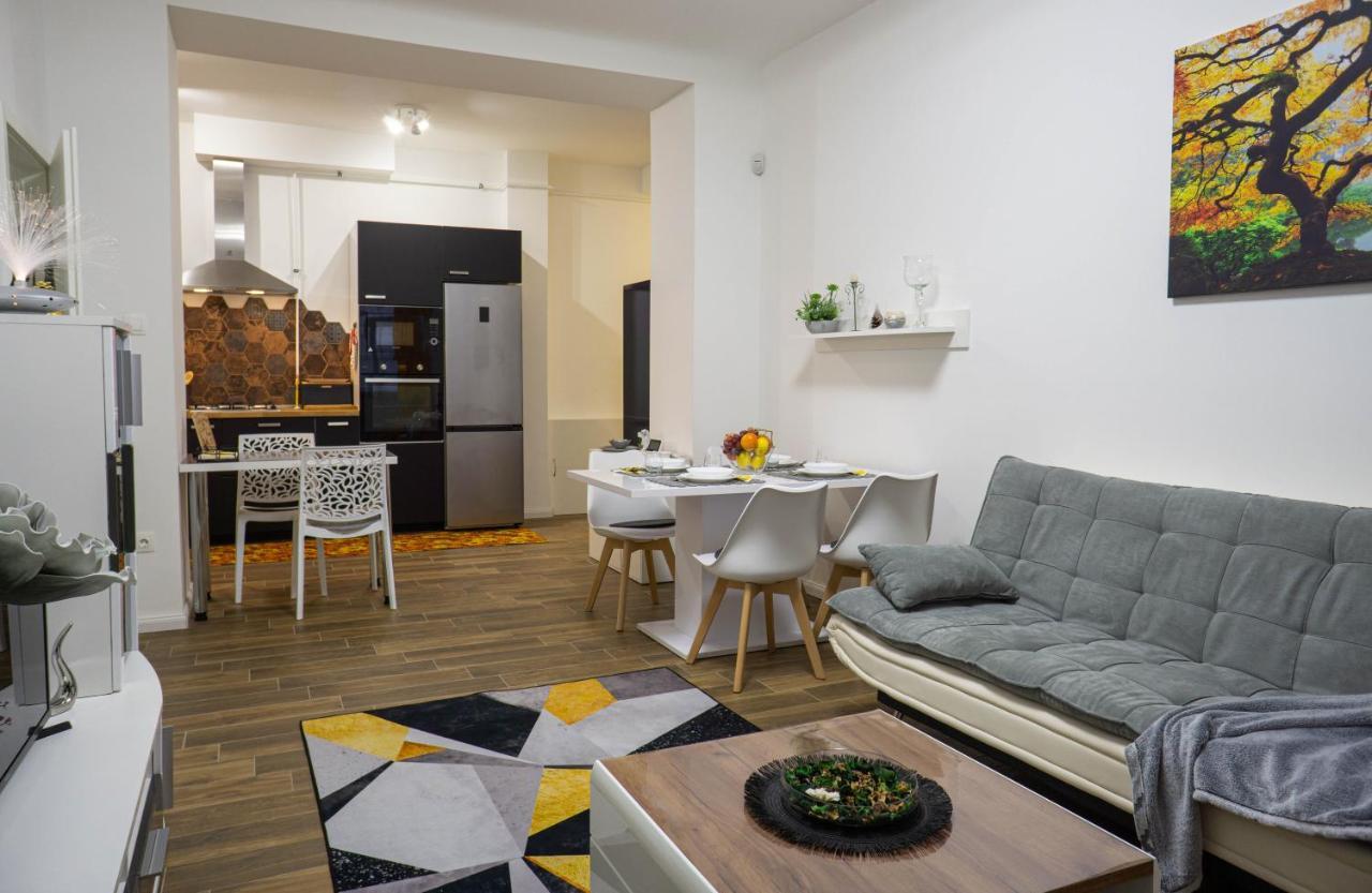 Cosy Casa Apartment Budapest Ngoại thất bức ảnh