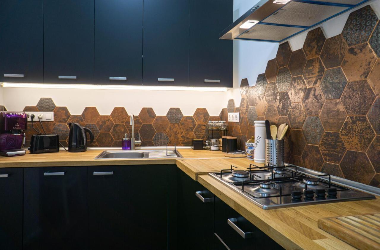 Cosy Casa Apartment Budapest Ngoại thất bức ảnh