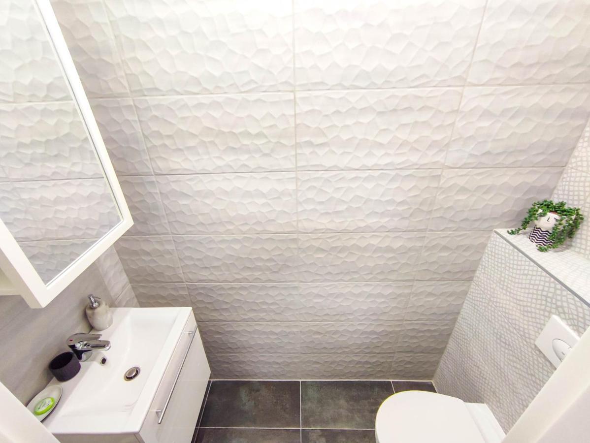 Cosy Casa Apartment Budapest Ngoại thất bức ảnh