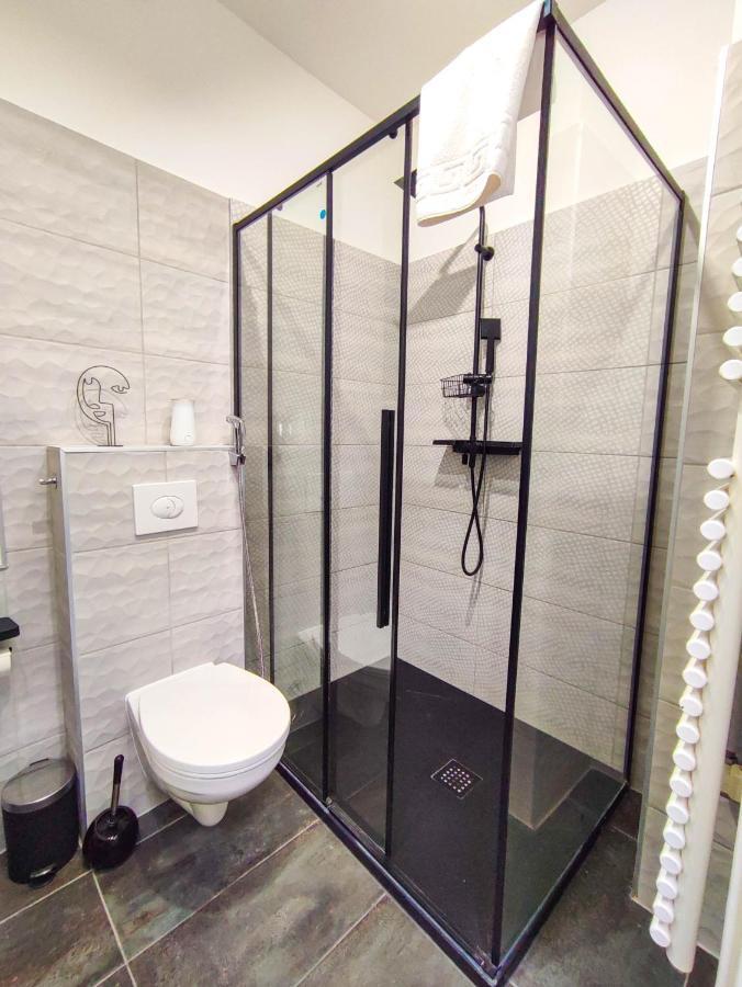 Cosy Casa Apartment Budapest Ngoại thất bức ảnh