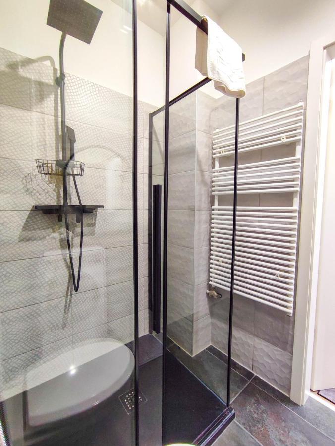 Cosy Casa Apartment Budapest Ngoại thất bức ảnh